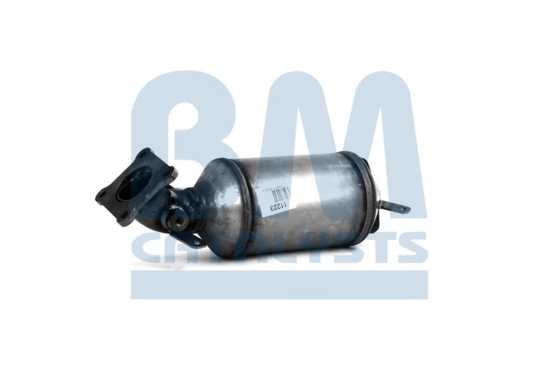BM Catalysts BM11223 Soot/Particulate Filter, exhaust system