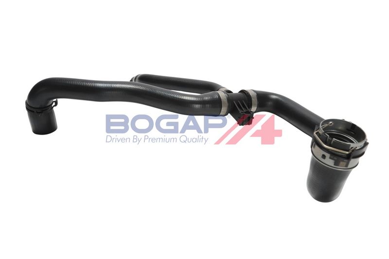 Manguera Radiador BOGAP C4228492 - 5