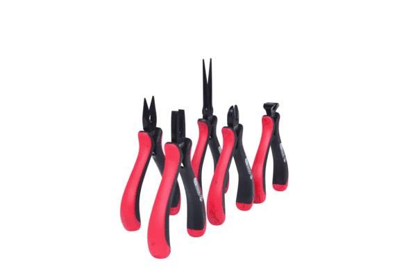 KS TOOLS 500.7020 Pliers Set