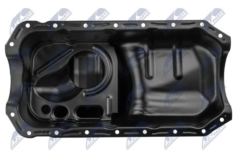 NTY BMO-MZ-000 Oil Sump