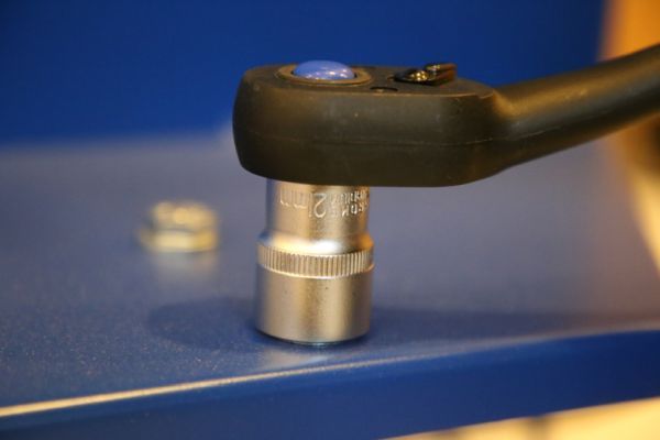 Padrun, KS TOOLS BT022812