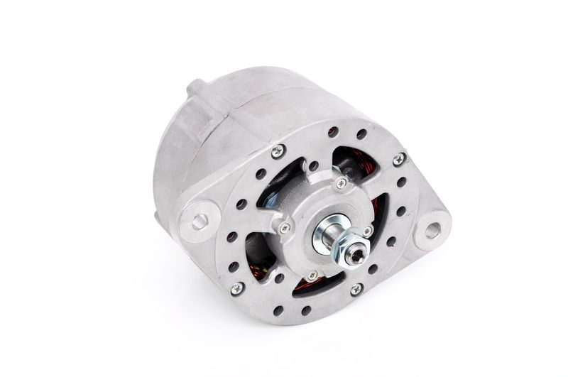 BOSCH 1986A00163 Alternator