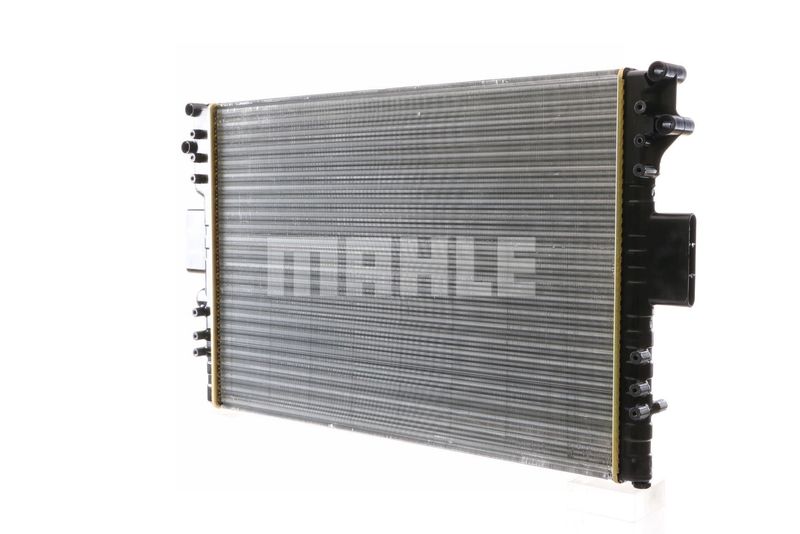 Product Image - Radiateur - CR2006000S - MAHLE