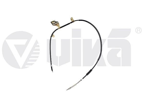 Prekė atitinka OEM kodą: 4B0609722D