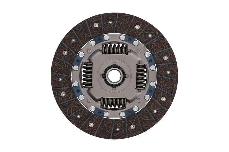 KAMOKA DC289 Clutch Disc