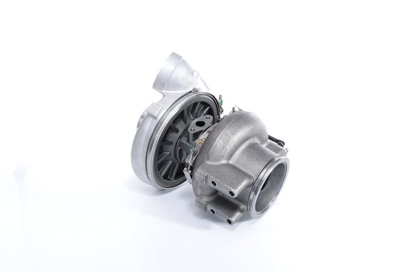 Compresor,sistem de supraalimentare T912884 BTS Turbo