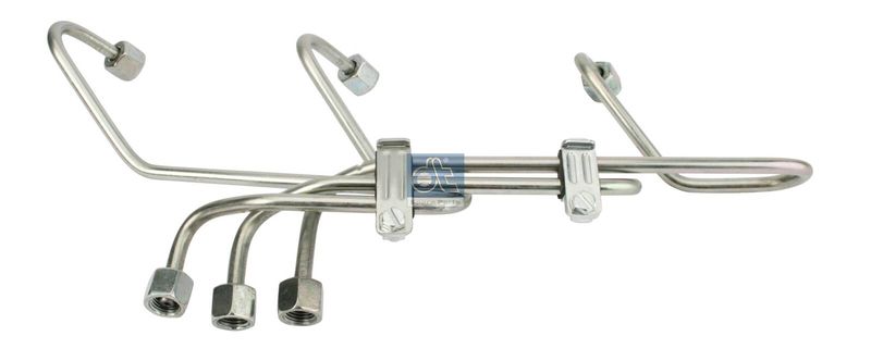Set conducte inalta presiune, inst. de injectie 6.92060 DT Spare Parts
