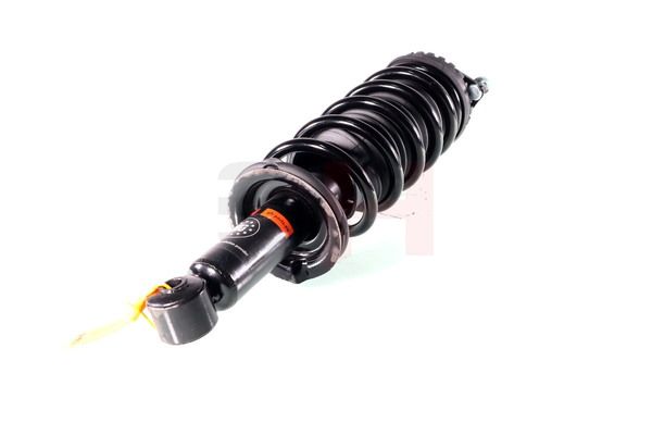 Vedruamort, GH GH-334401C01