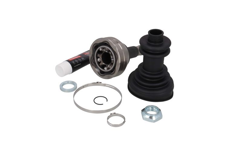 Liigendlaager, veovõll,...