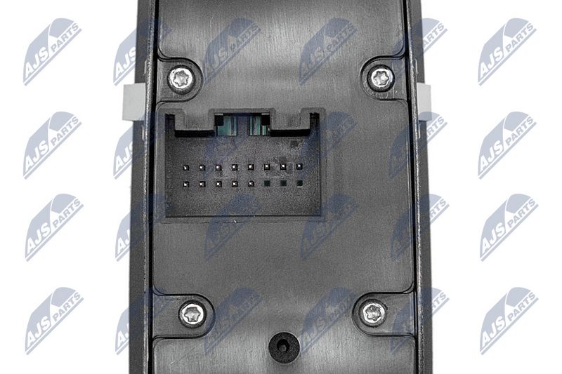 Lüliti, aknatõstuk, NTY EWS-PS-000