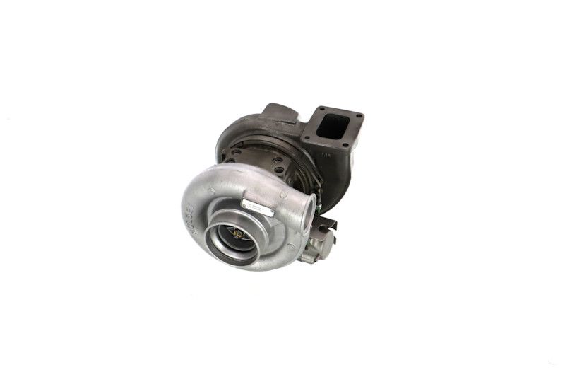 REMANTE 003-004-004306R Charger, charging (supercharged/turbocharged)