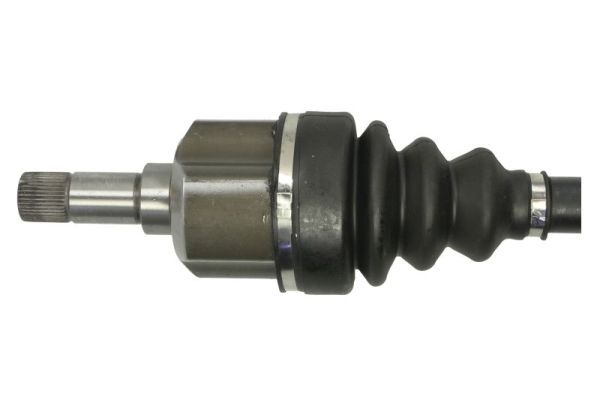 PASCAL G2C126PC Drive Shaft