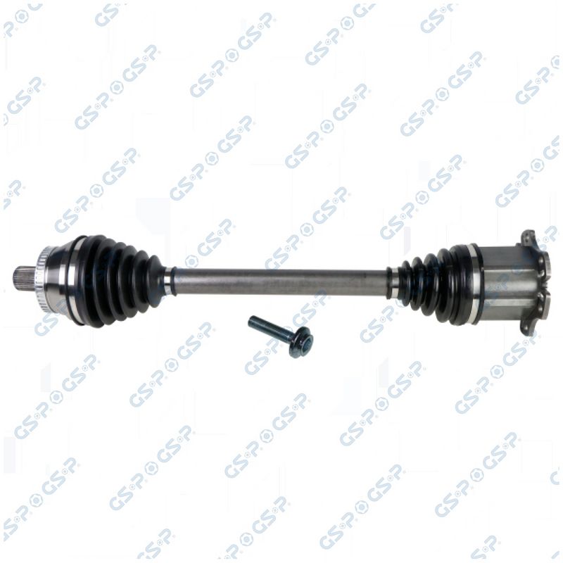 Veovõll, GSP 203347