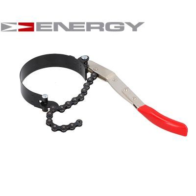 Шкребок, Energy NE00309