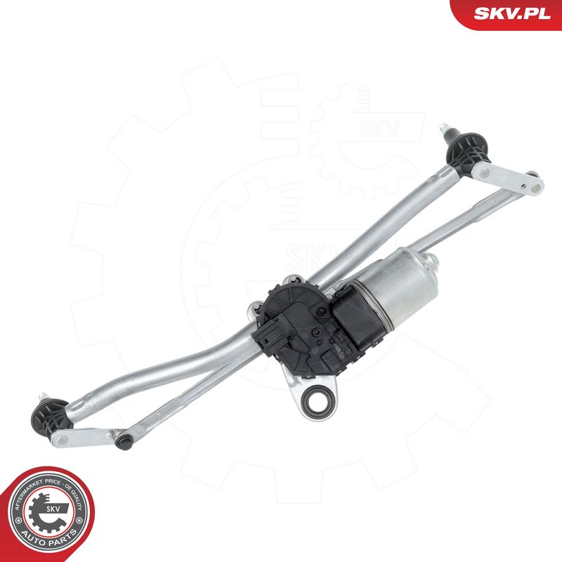 Pesurihoovastik, ESEN SKV 05SKV246