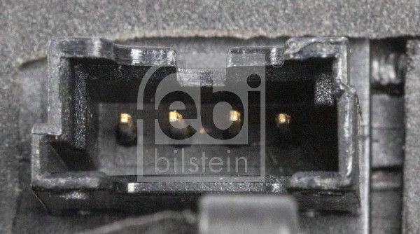 FEBI BILSTEIN 192940 Tailgate Lock