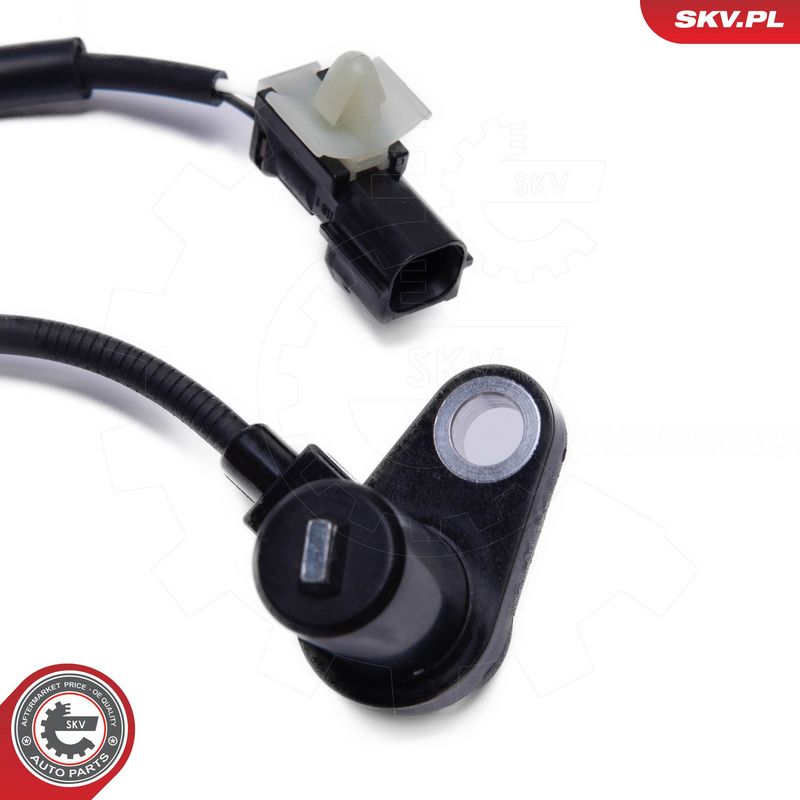 Andur, rattapöörete arv, ESEN SKV 06SKV502