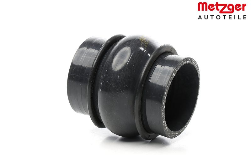 METZGER AUTOTEILE 2400796 Charge Air Hose