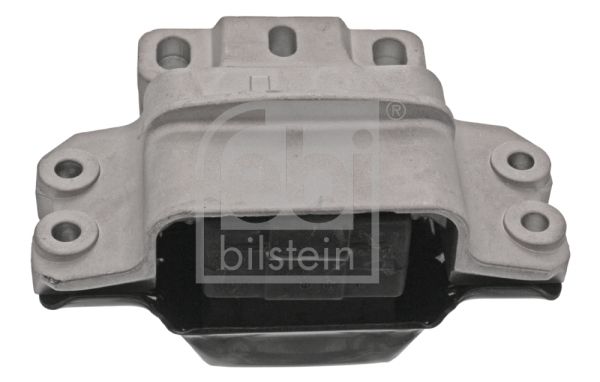 Опора, коробка передач, ліворуч, VAG PASSAT B5, Febi Bilstein 102404