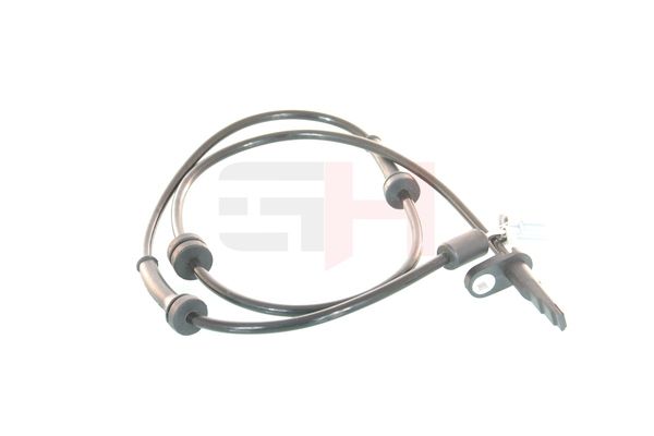 GH GH-702230 Датчик, кількість обертів колеса