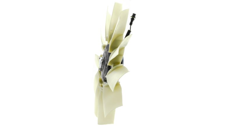 Product Image - Koelventilatorwiel - CFW95000P - MAHLE