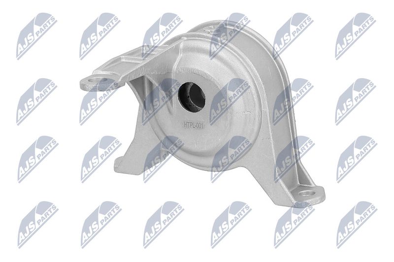 Paigutus, Mootor, NTY ZPS-PL-001