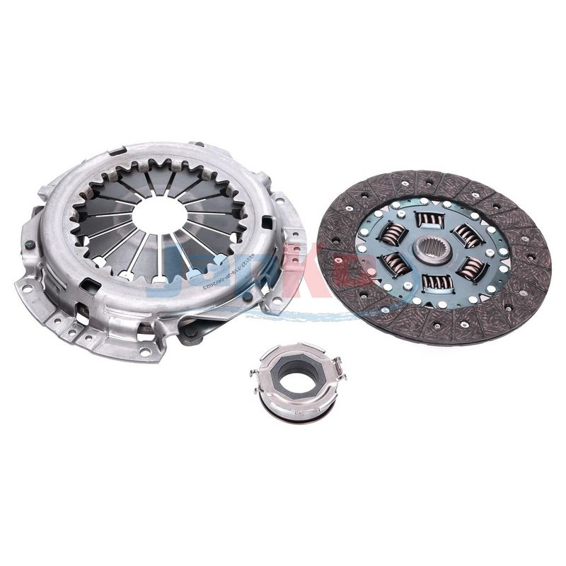 Sidurikomplekt, JAPKO 92719