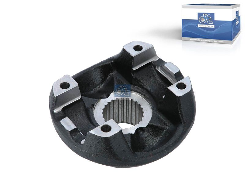 Flansa antrenare, ax cardanic 1.15237 DT Spare Parts