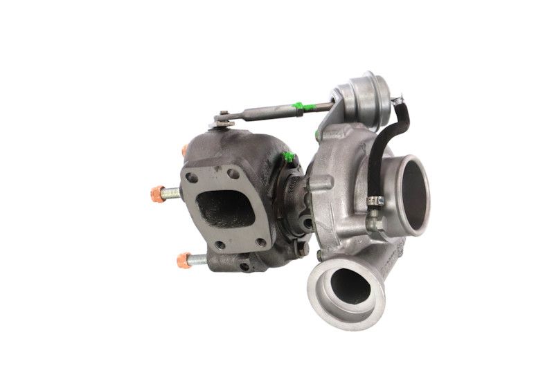REMANTE 003-001-001177R Turbokompresorius