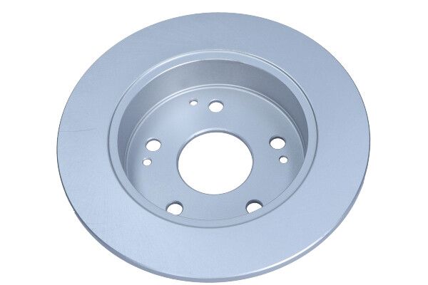QUARO QD0673 Brake Disc