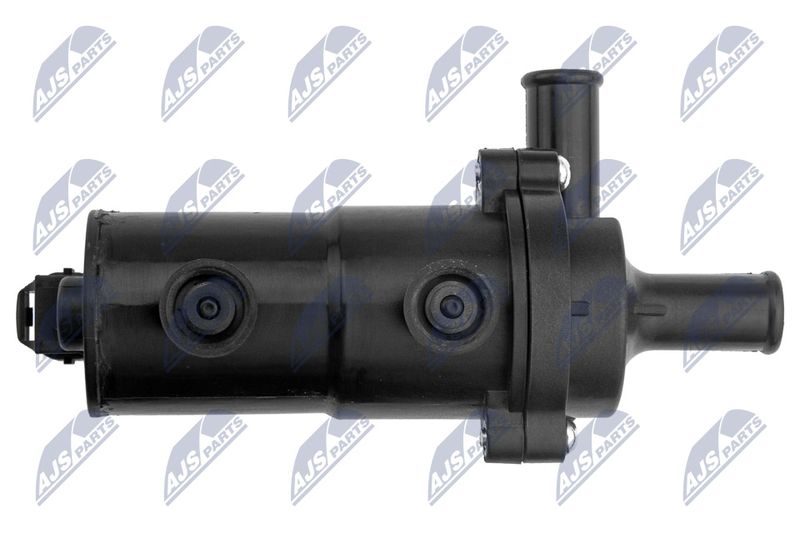NTY CPZ-TY-009 Water Pump, engine cooling