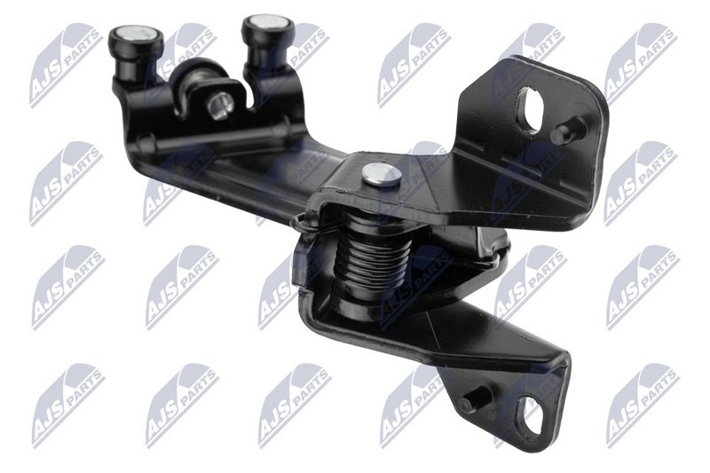 NTY EZC-FT-291 Roller Guide, sliding door
