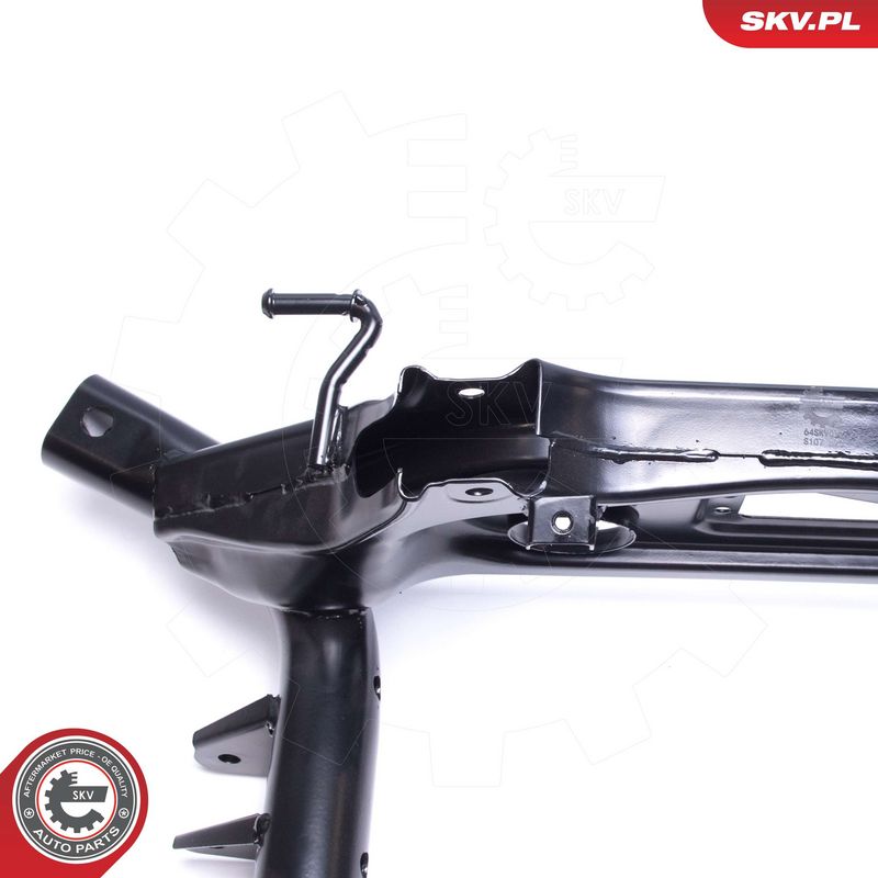 Sillakeha, ESEN SKV 64SKV012