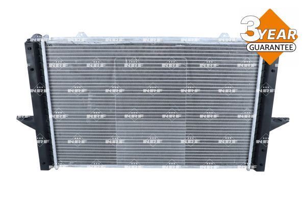 Radiaator, mootorijahutus, NRF 529509