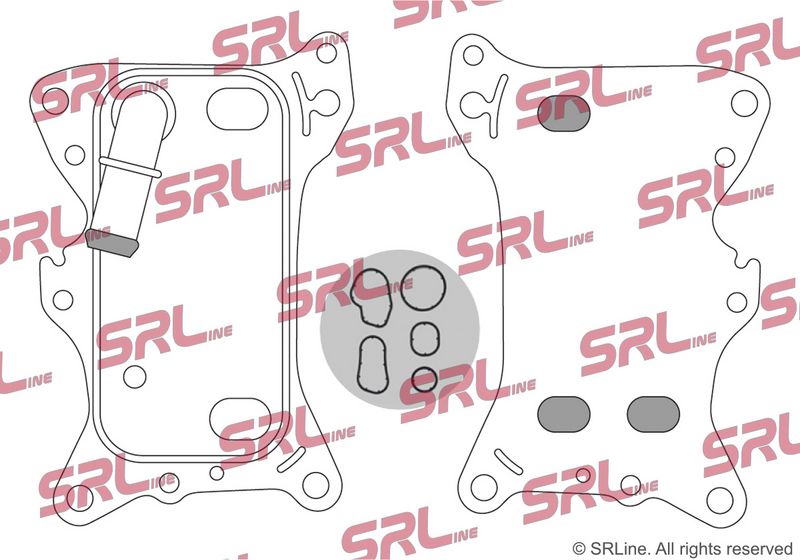 This part match OEM code: 6511800610