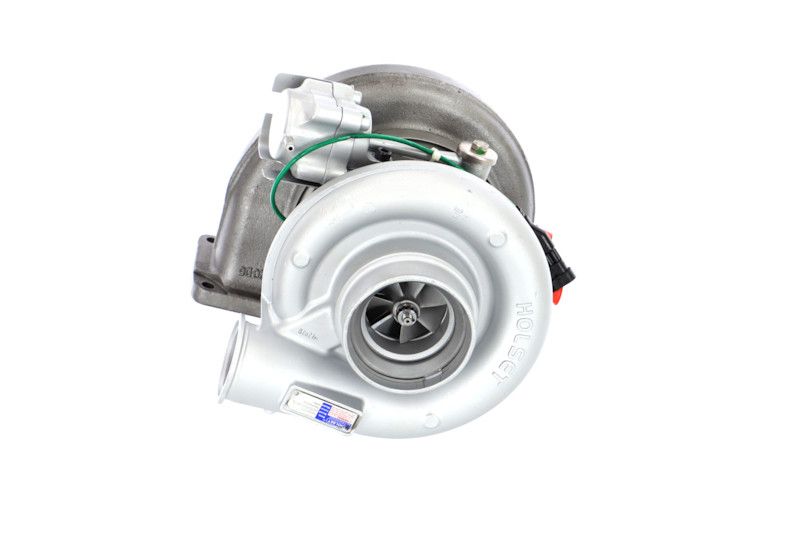 REMANTE 003-004-004379R Charger, charging (supercharged/turbocharged)