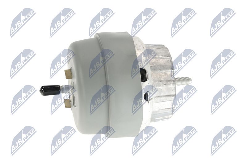 Paigutus, Mootor, NTY ZPS-AU-014