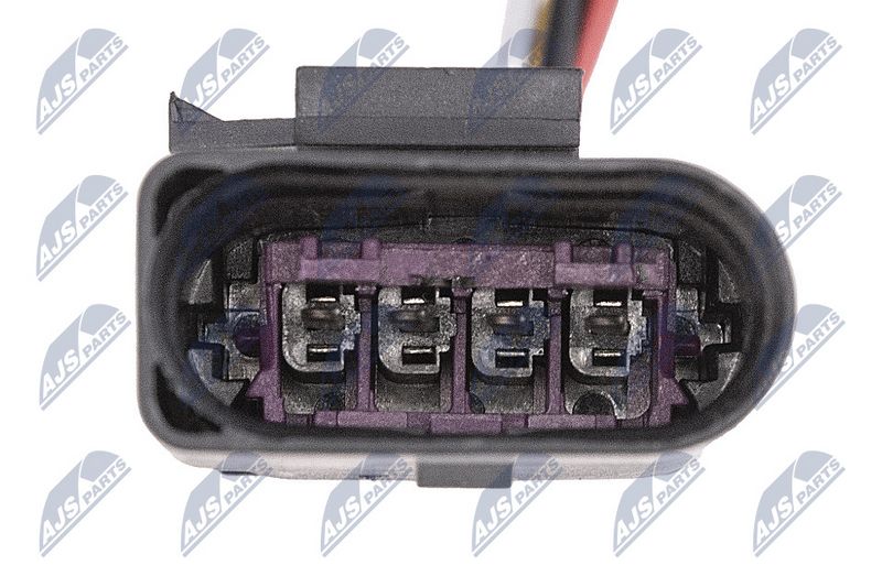 Pesuri mootor, NTY ESW-AU-018