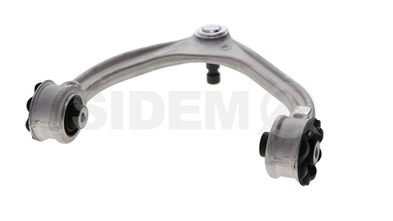 Barra de Suspension DELANTERA IZQUIERDA SIDEM 27272 - 4