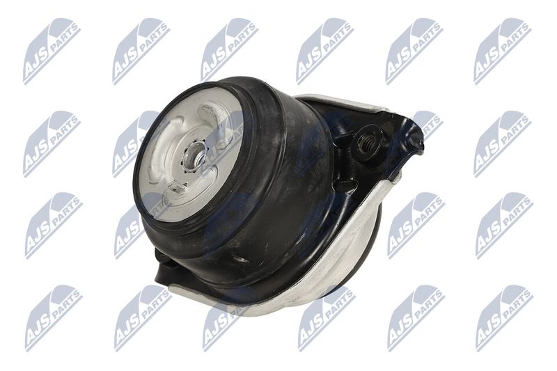 Paigutus, Mootor, NTY ZPS-ME-074