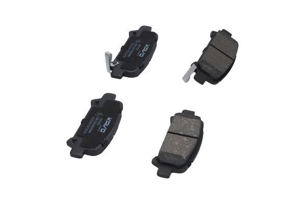 Kavo Parts KBP-8002 Brake Pad Set, disc brake