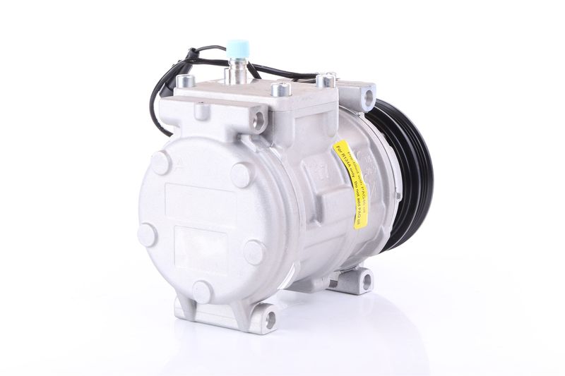 Kompressor, kliimaseade, NISSENS 89329