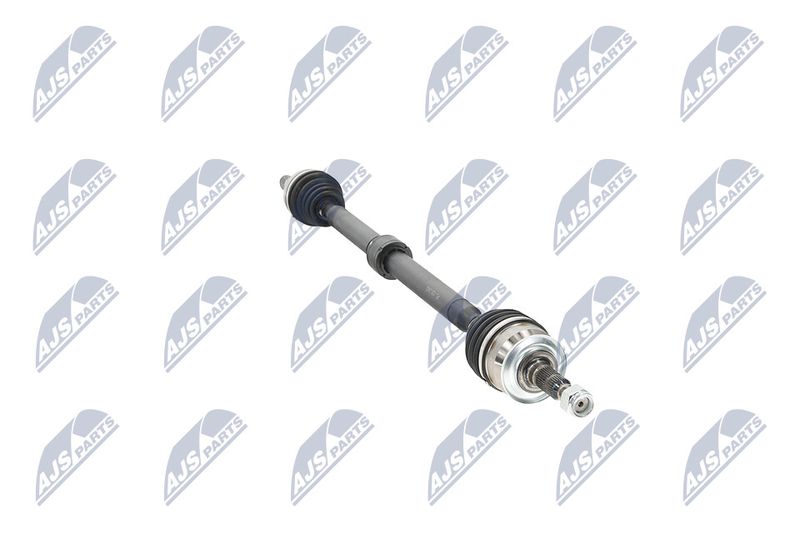 Veovõll, NTY NPW-PL-155