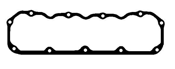 BGA RC0327 - Gasket, cylinder head cover