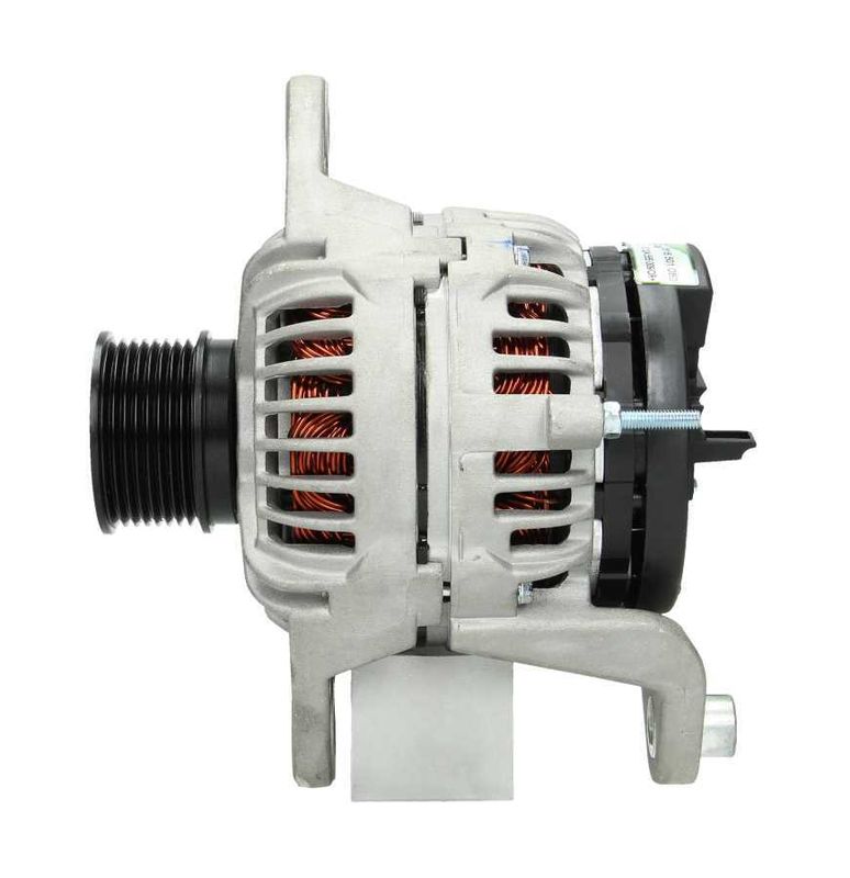 BV PSH 816.501.080.014 Alternator