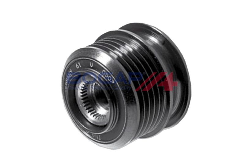 This part match OEM code: 1661550215
