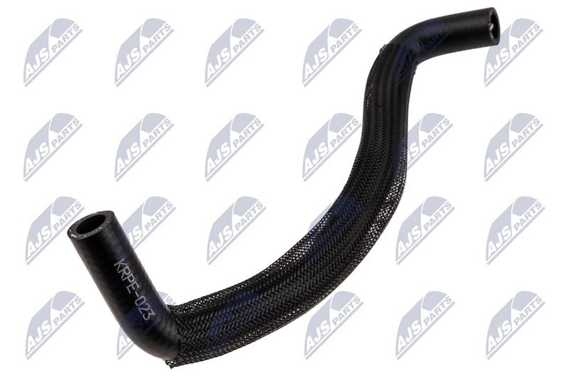 furtun încălzire NTY CPP-PE-023