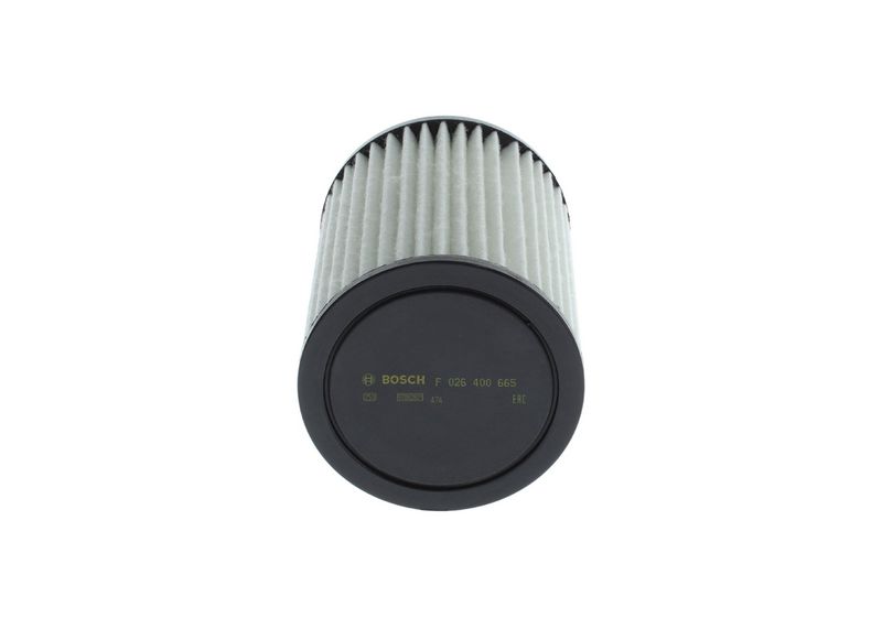 BOSCH F 026 400 665 Air Filter