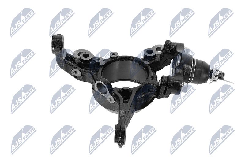 NTY ZZP-HD-021 Steering Knuckle, wheel suspension