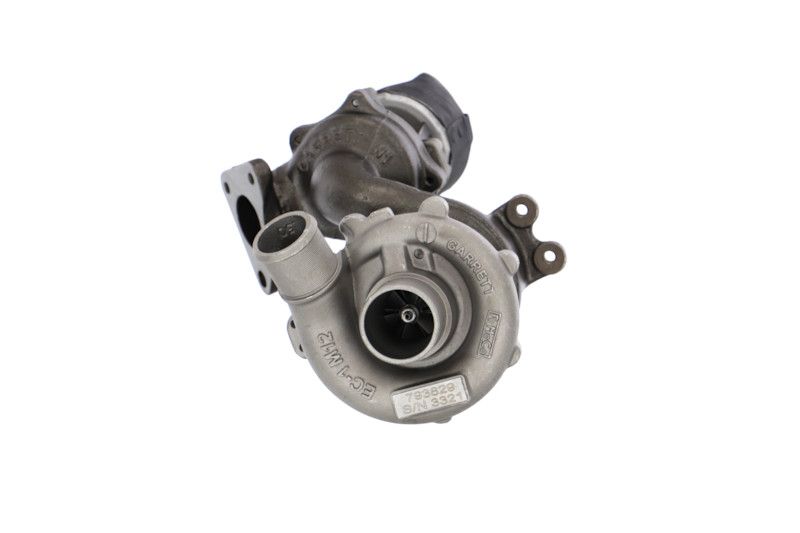 REMANTE 003-002-004511R Charger, charging (supercharged/turbocharged)